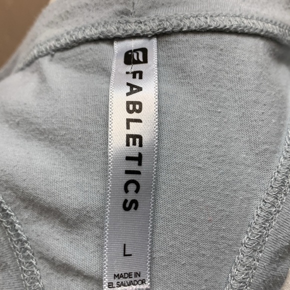 Fabletics Tank Top - Picture 7 of 8